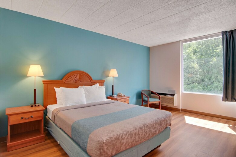 Hotel Quality Inn & Suites Clarion