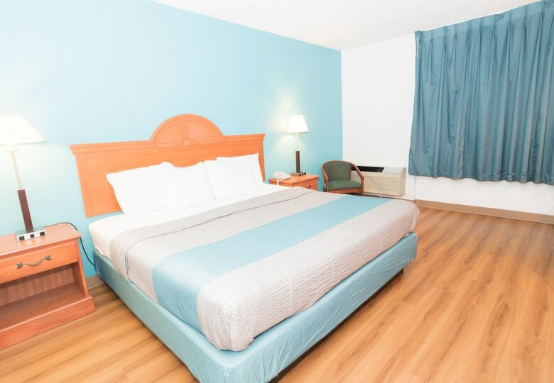 Hotel Quality Inn & Suites Clarion