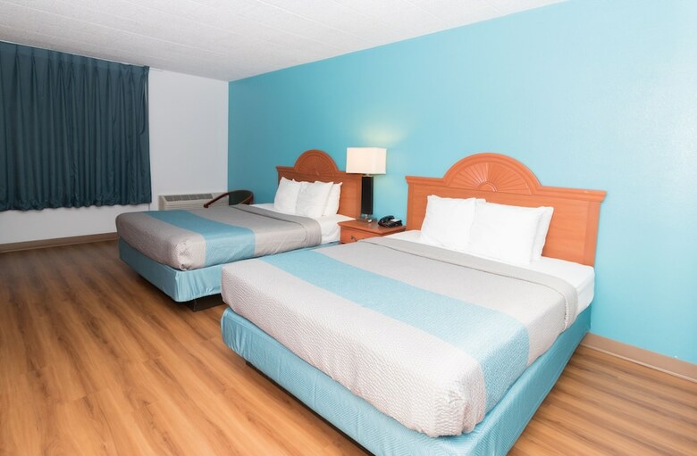 Hotel Quality Inn & Suites Clarion