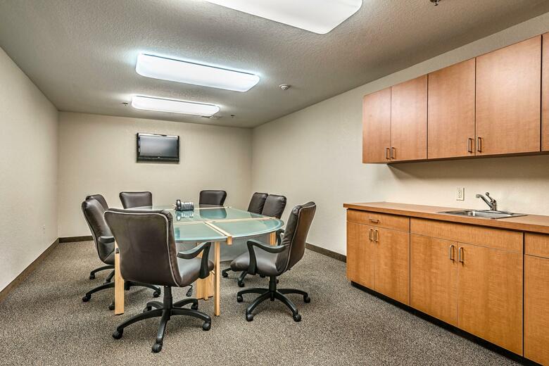 Hotel Candlewood Suites Oak Harbor
