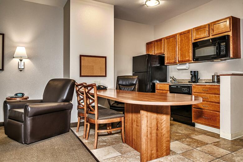 Hotel Candlewood Suites Oak Harbor