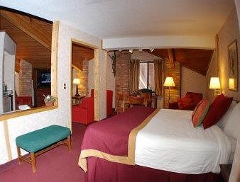 Hotel Baymont Inn And Suites Muskegon
