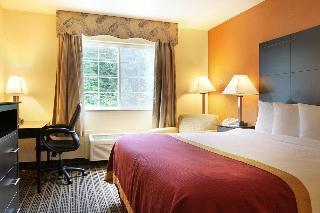 Hotel Baymont Inn And Suites Muskegon