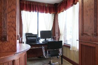 Hotel Baymont Inn And Suites Muskegon