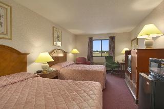 Hotel Baymont Inn And Suites Muskegon