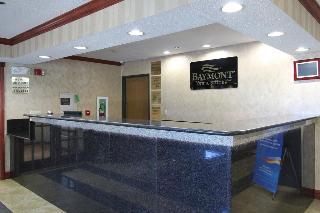 Hotel Baymont Inn And Suites Muskegon
