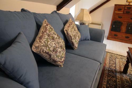 Apartamento Manoir Du Mur