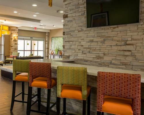Hotel Comfort Inn - Sylva/dillsboro