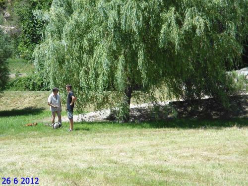Hostal La Petite Bergerie In Dr�me Proven�ale