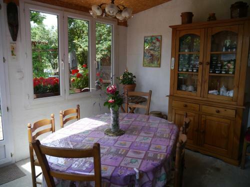 Bed & Breakfast Chambres D'h�tes Ajjana
