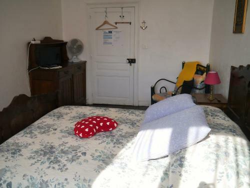 Bed & Breakfast Chambres D'h�tes Ajjana
