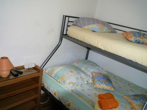 Bed & Breakfast Chambres D'h�tes Ajjana