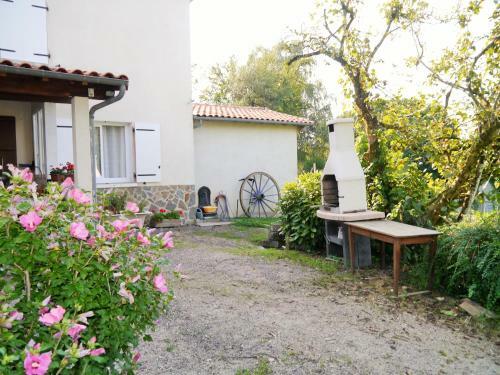 Bed & Breakfast Chambres D'h�tes Ajjana