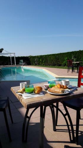 Hotel Logis H�tel L'air Marin