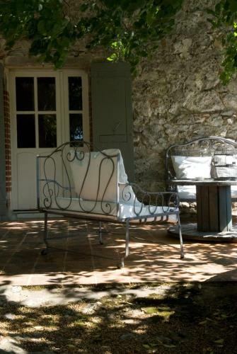 Bed & Breakfast Chambres D'h�tes Le Relais De Roquefereau