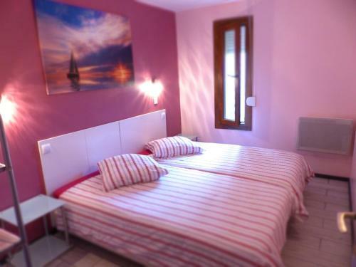 G�te Des Collines D'artois