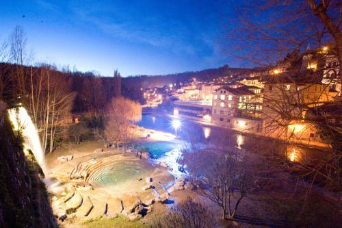 Hotel H�tel Du Mus�e De L'eau