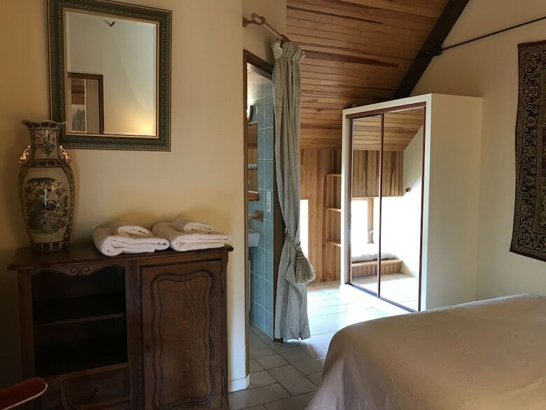 Holiday Home Haras Du Ry