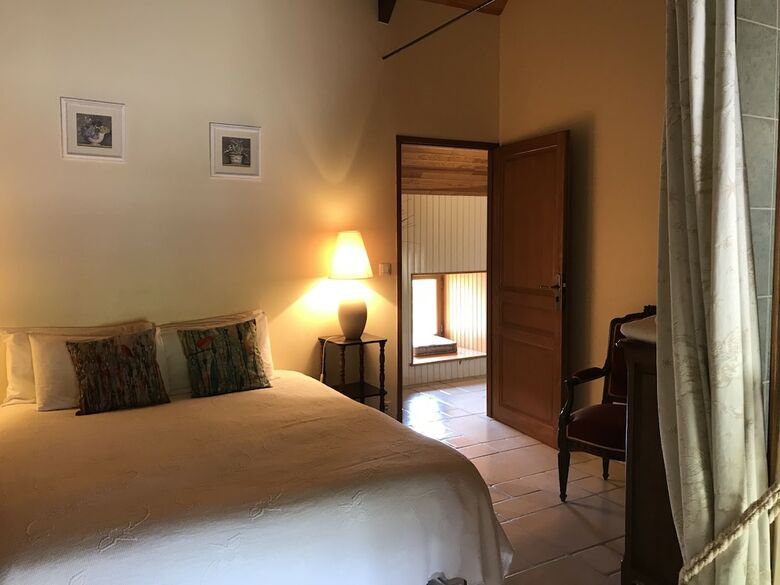 Holiday Home Haras Du Ry