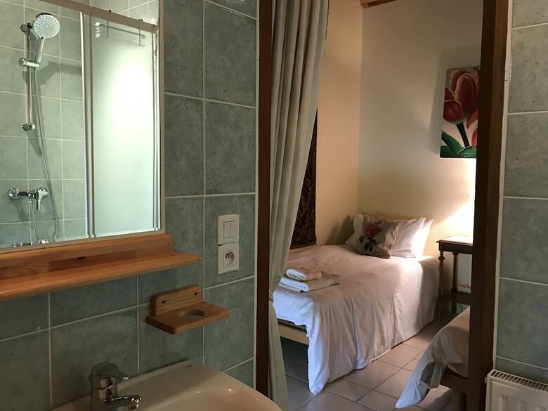 Holiday Home Haras Du Ry