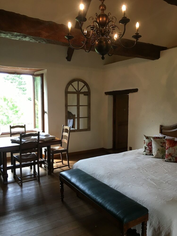 Holiday Home Haras Du Ry