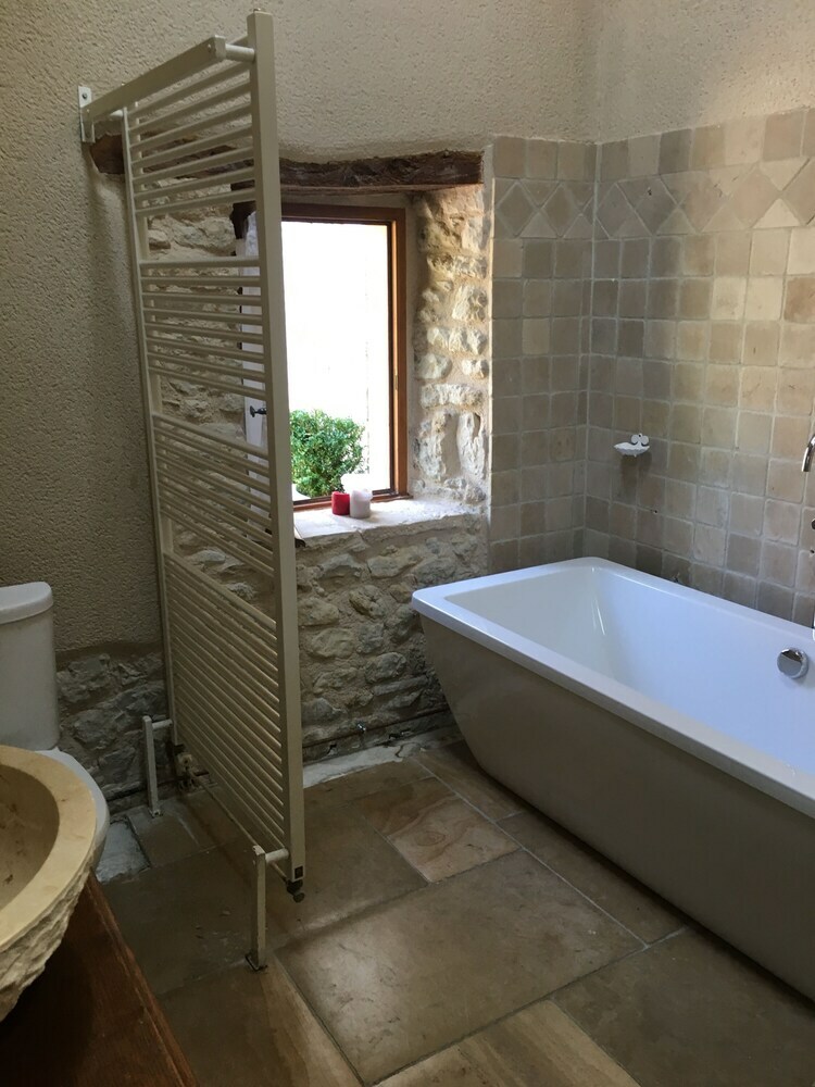Holiday Home Haras Du Ry