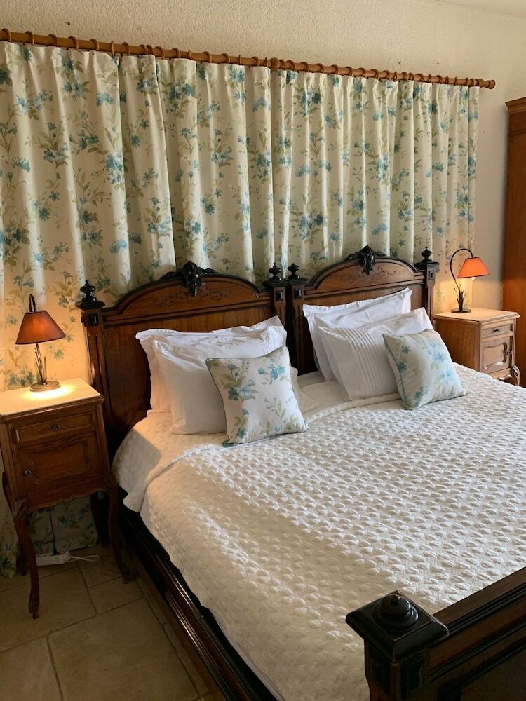 Holiday Home Haras Du Ry
