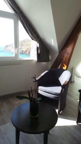 Hotel Le Relais De La Pointe Du Van