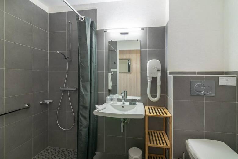 Hotel H�tel Le Galion