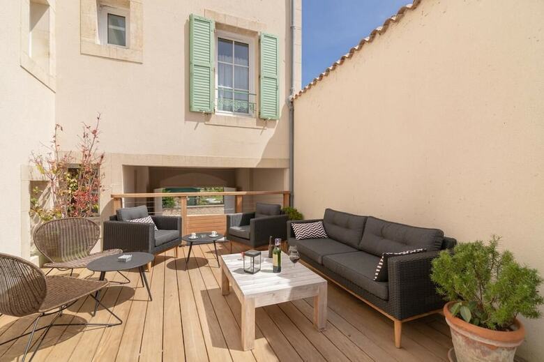 Hotel H�tel Le Galion