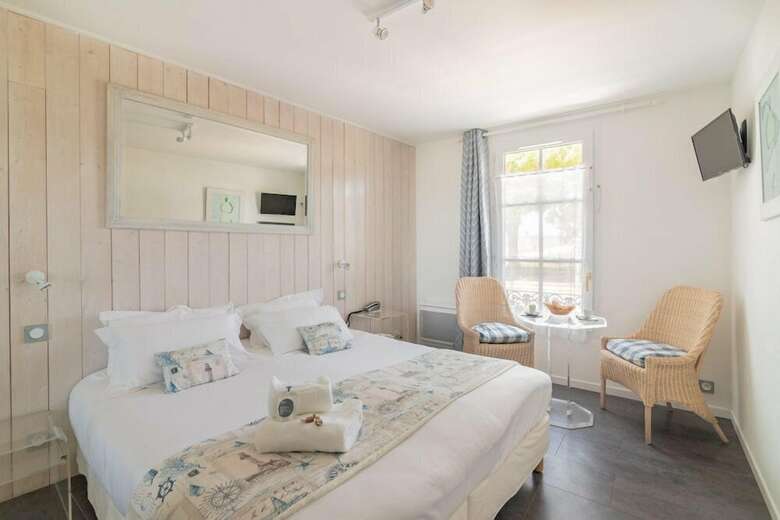 Hotel H�tel Le Galion