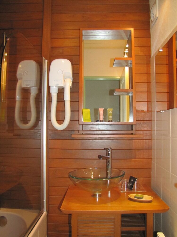 Hotel H�tel Le Galion