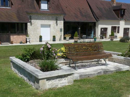 Bed & Breakfast Chambre D'hotes Les Macheti�res