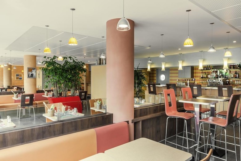 Hotel Ibis Marne La Vall�e Val D�europe