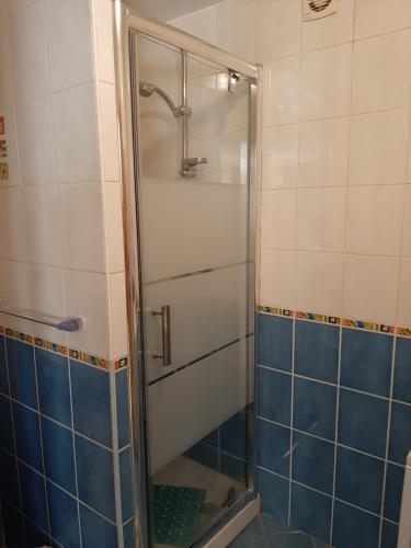 Apartamento G�te Les Grands Champs