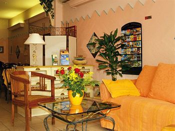 Hotel De France