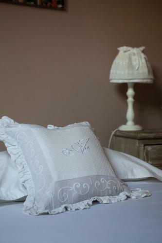Bed & Breakfast Le P'tit Angelus