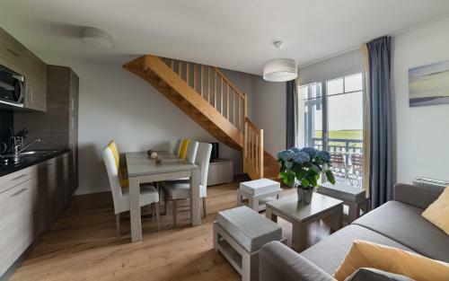 Apartamento Lagrange Confort + Les Balcons De L'oc�an