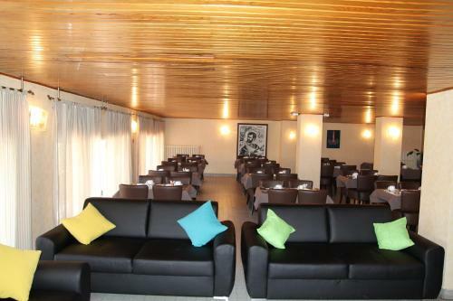 Hotel H�tel Sampiero Corso
