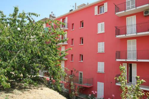 Hotel H�tel Sampiero Corso