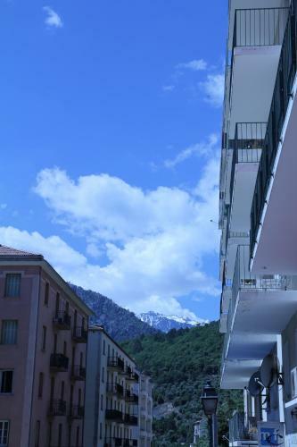 Hotel H�tel Sampiero Corso