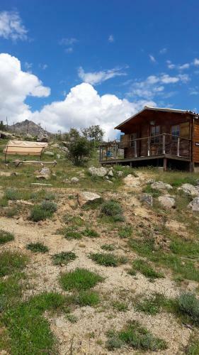 Les Chalets De Lozzi