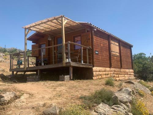 Les Chalets De Lozzi