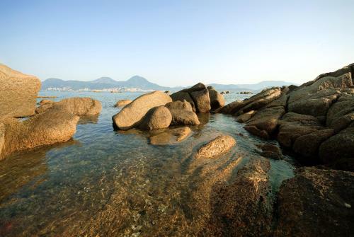 Hotel Sofitel Golfe D'ajaccio Thalassa Sea & Spa