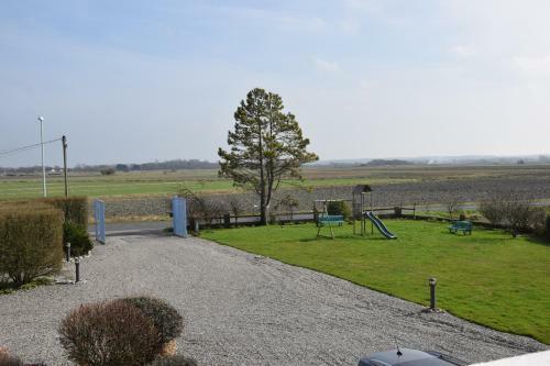 Bed & Breakfast Les Portes Du Hable