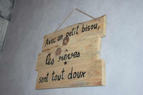 Bed & Breakfast Les Portes Du Hable
