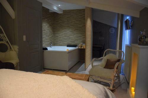 Bed & Breakfast Les Portes Du Hable