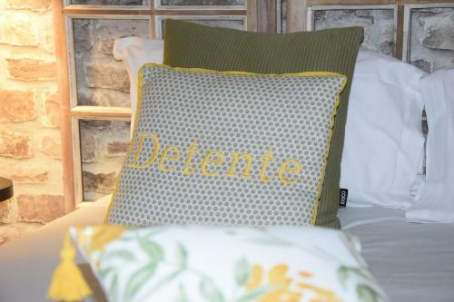 Bed & Breakfast Les Portes Du Hable