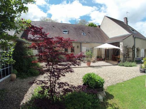 Bed & Breakfast Fleurs De Vignes