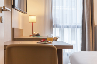 Aparthotel Appart'city Angers